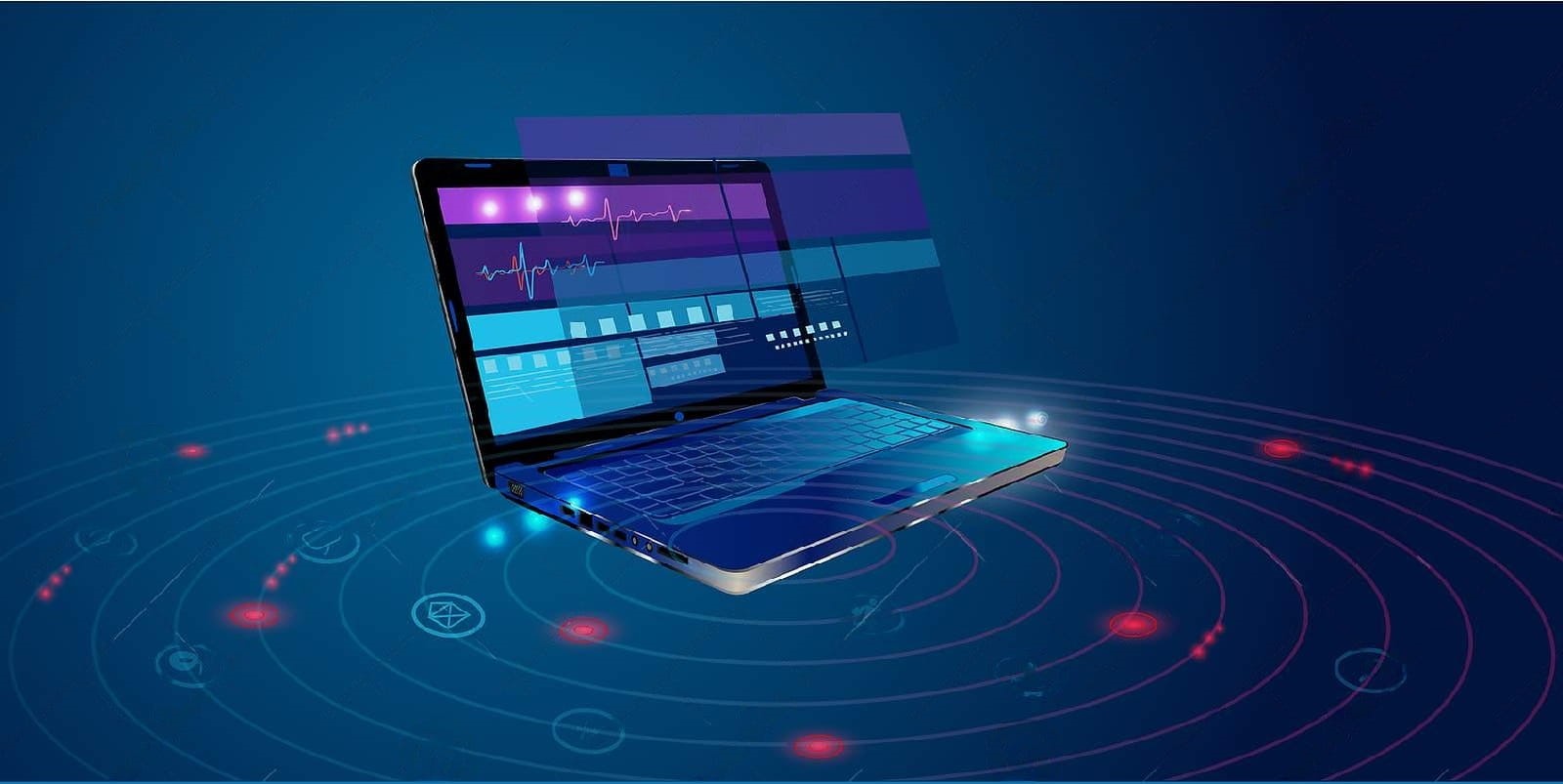 Mantenimiento de Cómputo